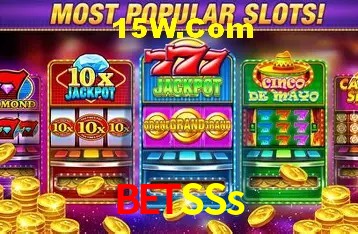 Estatísticas do Jogo BetSSs