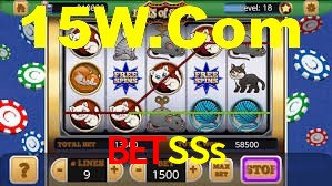 Welcome Bonus BetSSs