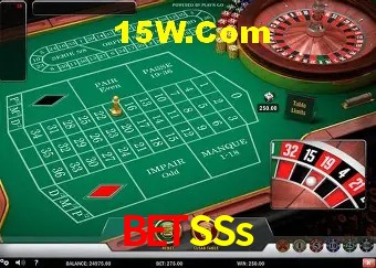 Diretório de Jogos BetSSs