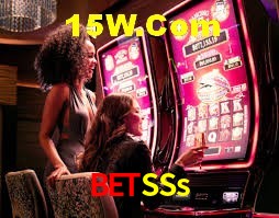 Welcome Bonus BetSSs