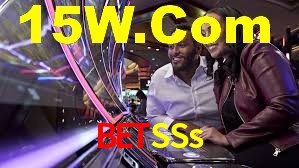 BetSSs App Interface