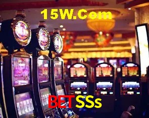 Casino Ao Vivo BetSSs