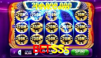 Benefícios VIP na BetSSs