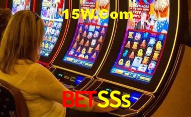 Recursos de Bônus BetSSs