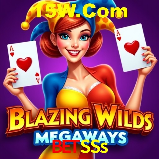 Descubra o Mundo do Cassino Online com BetSSs