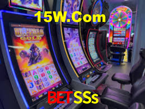 Bet SSs